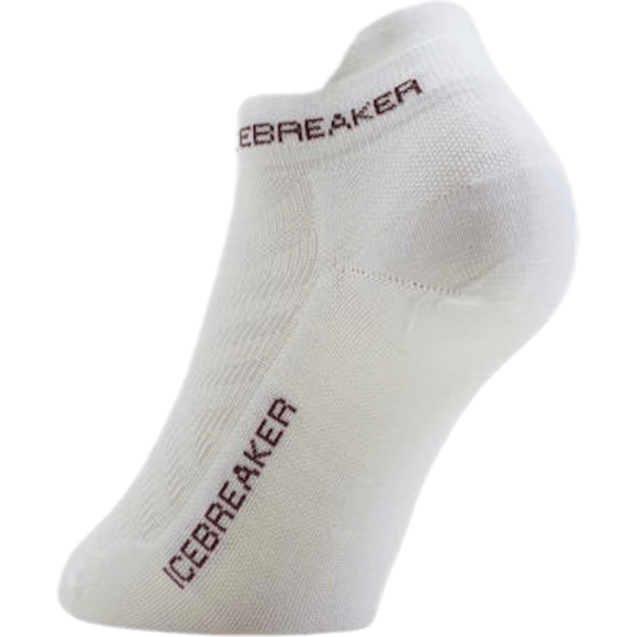 Run+ Ultralight Micro White