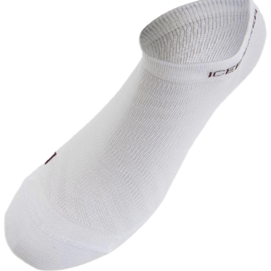 Run+ Ultralight Micro White
