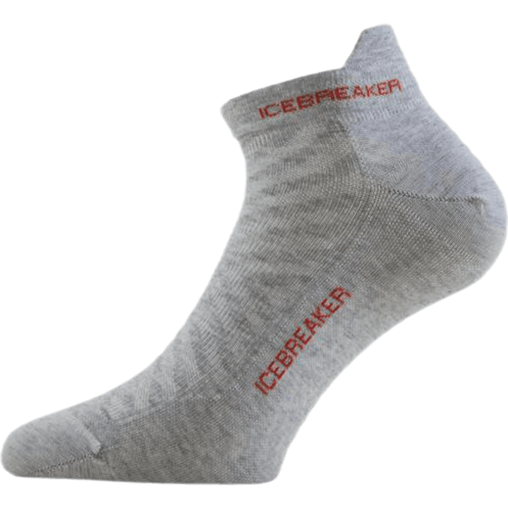 Run+ Ultralight Micro White/Grey