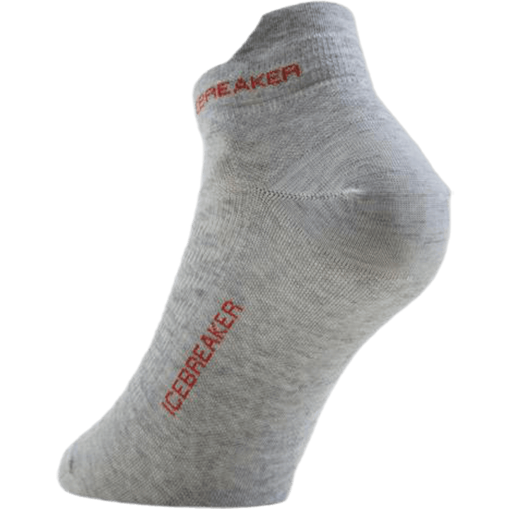 Run+ Ultralight Micro White/Grey