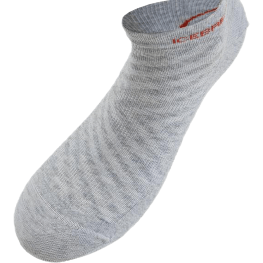 Run+ Ultralight Micro White/Grey