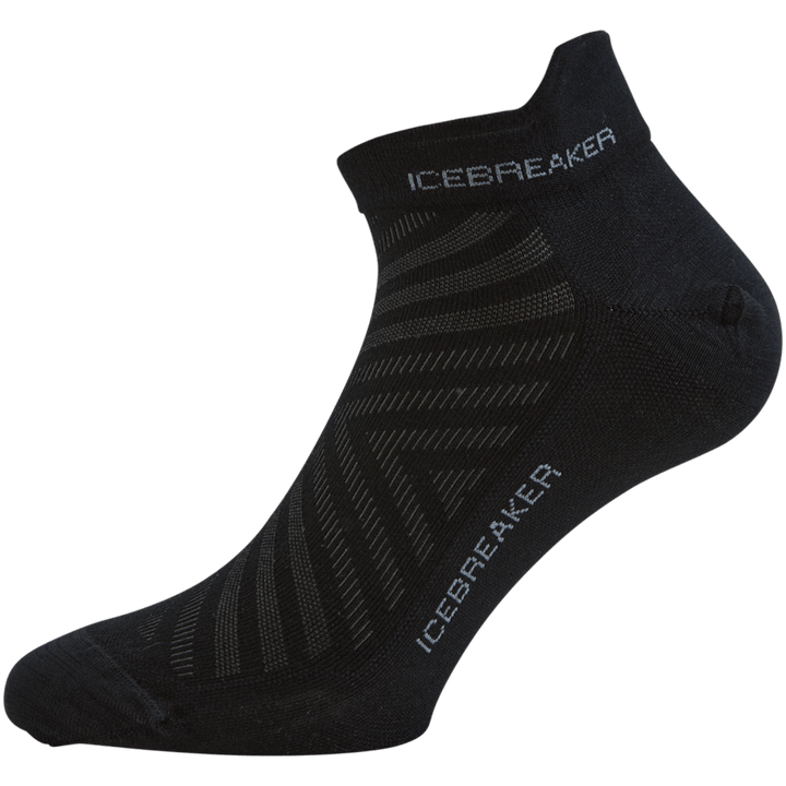 Run+ Ultralight Micro Black