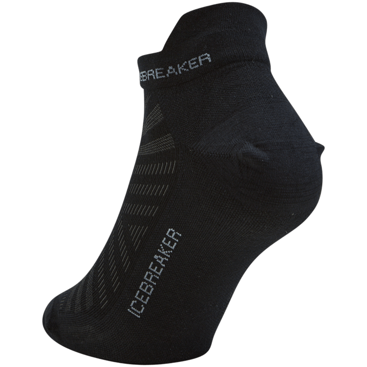 Run+ Ultralight Micro Black