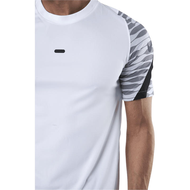 Dry Strike Top Blanco/Negro