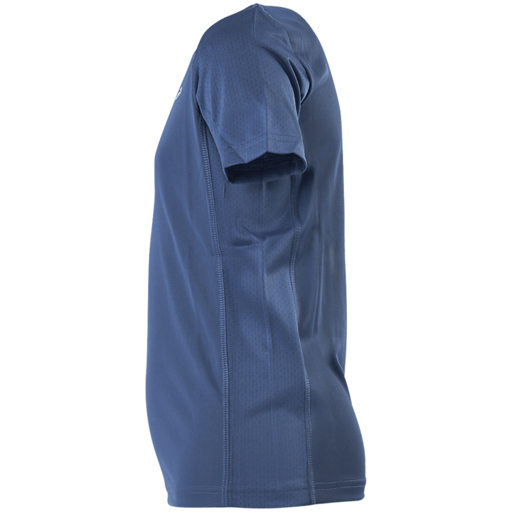 Club 3-Stripe Blue/White