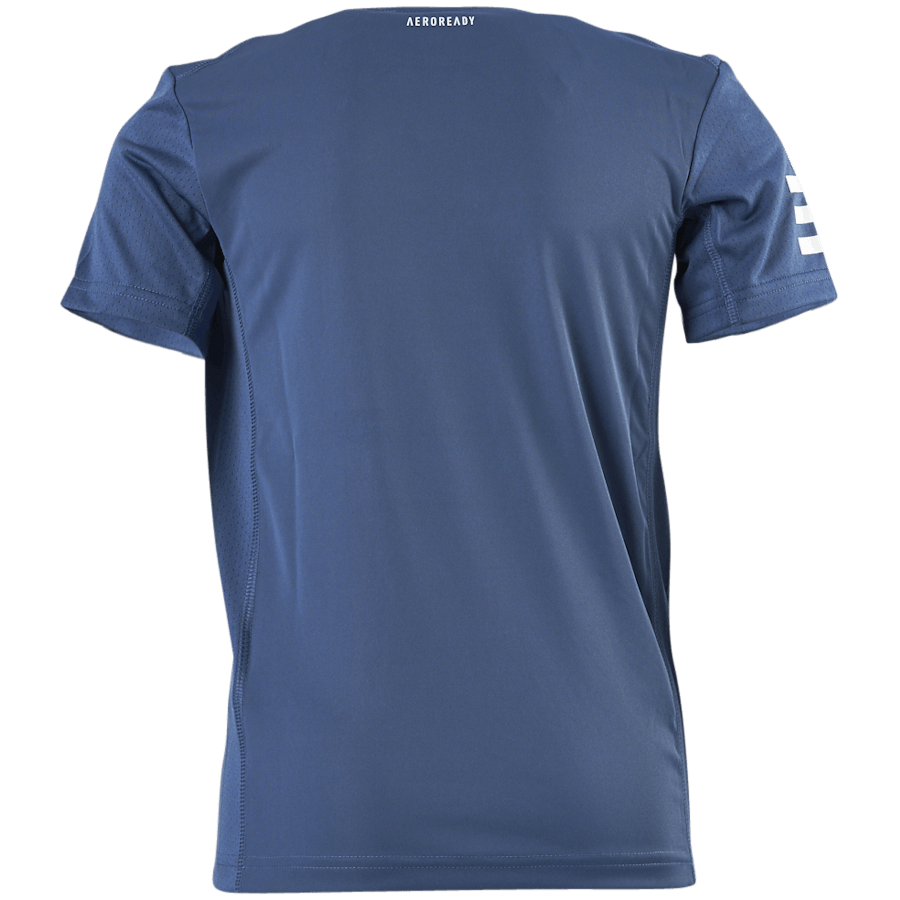 Club 3-Stripe Blue/White
