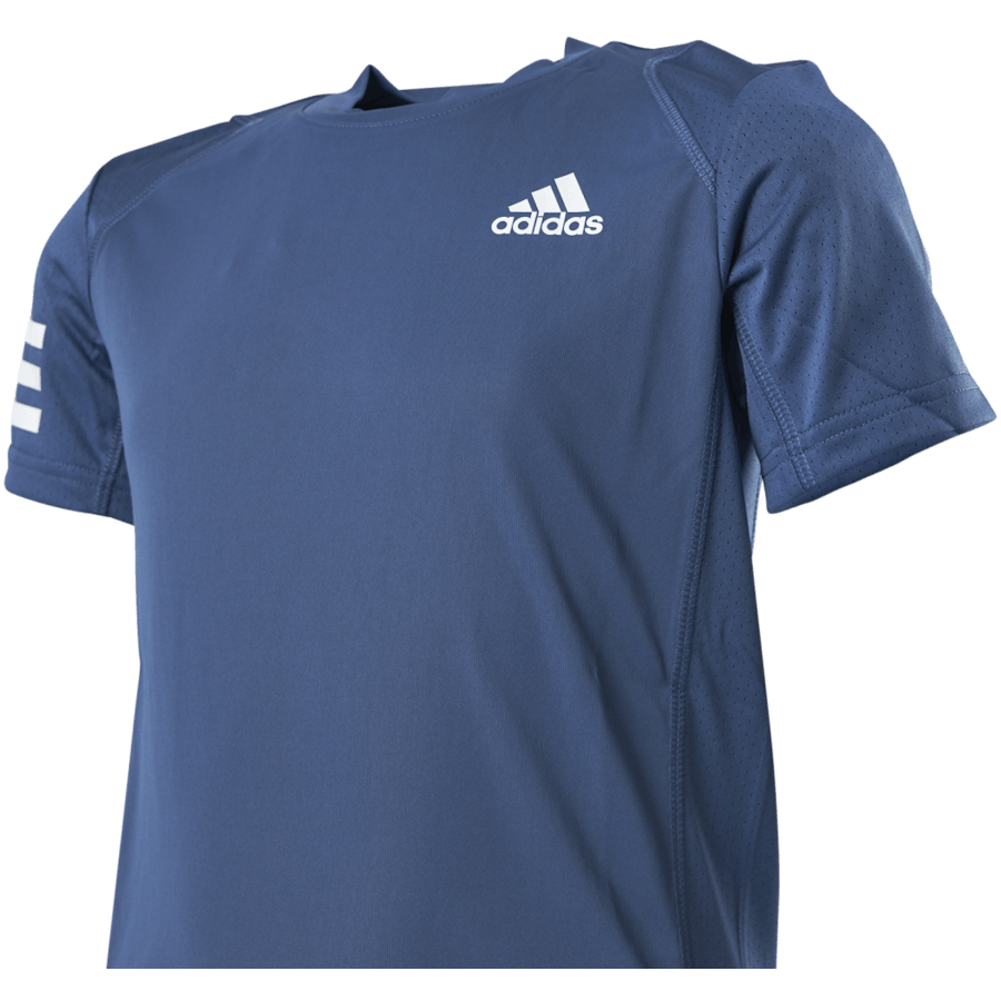 Club 3-Stripe Blue/White