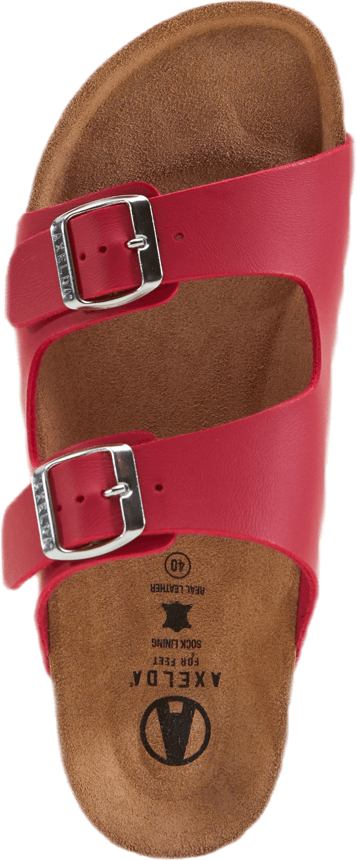Charlie Bianco/Rosso