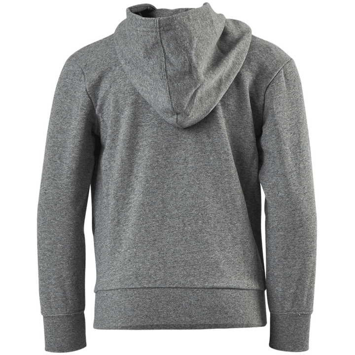 Sweat à capuche Legacy Junior Gris