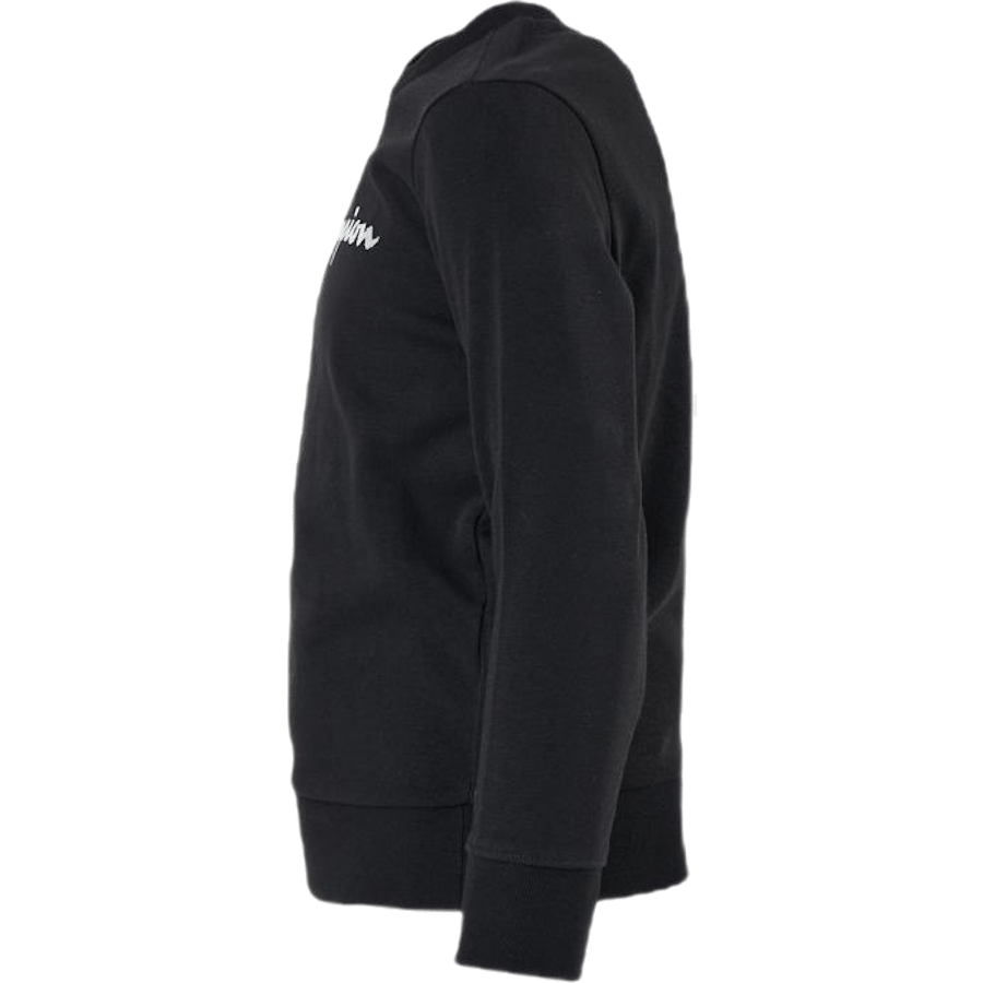 Legacy Crew Junior Black