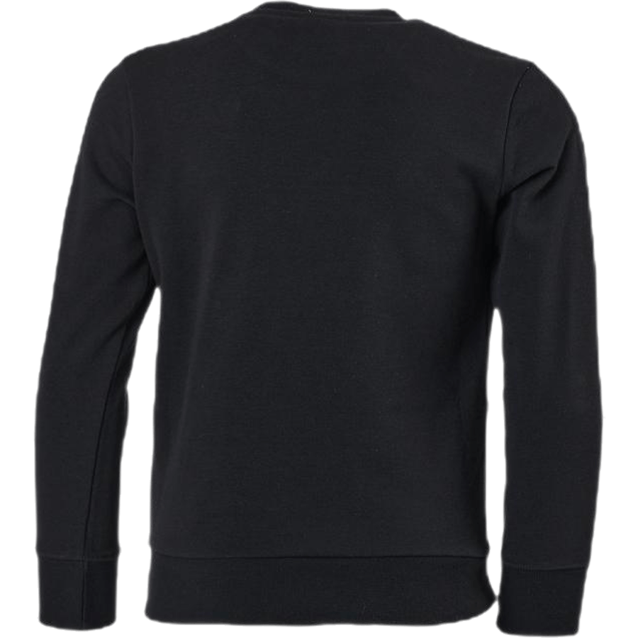 Legacy Crew Junior Black