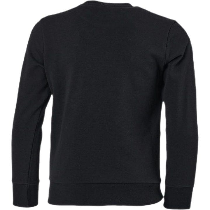 Legacy Crew Junior Black