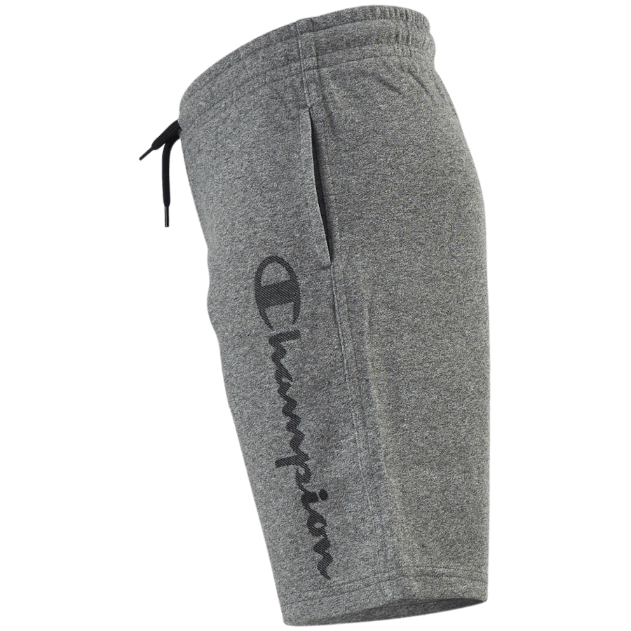 Bermuda Junior Grigio