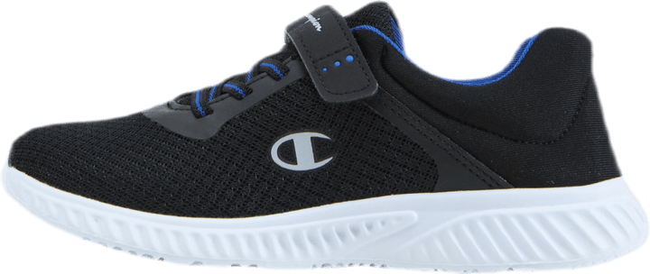 Softy 2.0 Velcro PS Nero