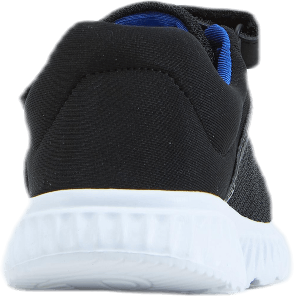 Softy 2.0 Velcro PS Nero