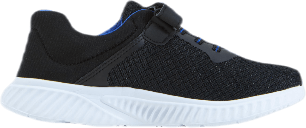Softy 2.0 Velcro PS Nero
