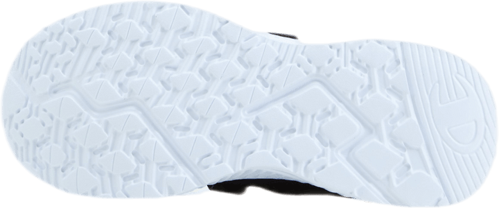 Softy 2.0 Velcro PS Nero
