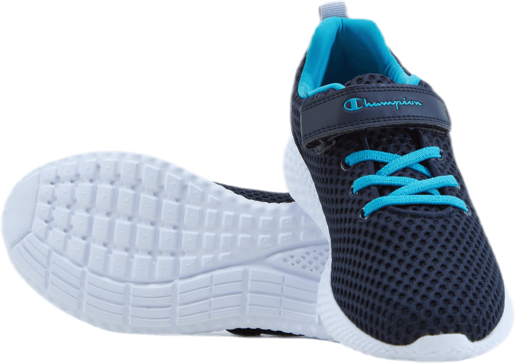 Sprint Velcro PS Blue