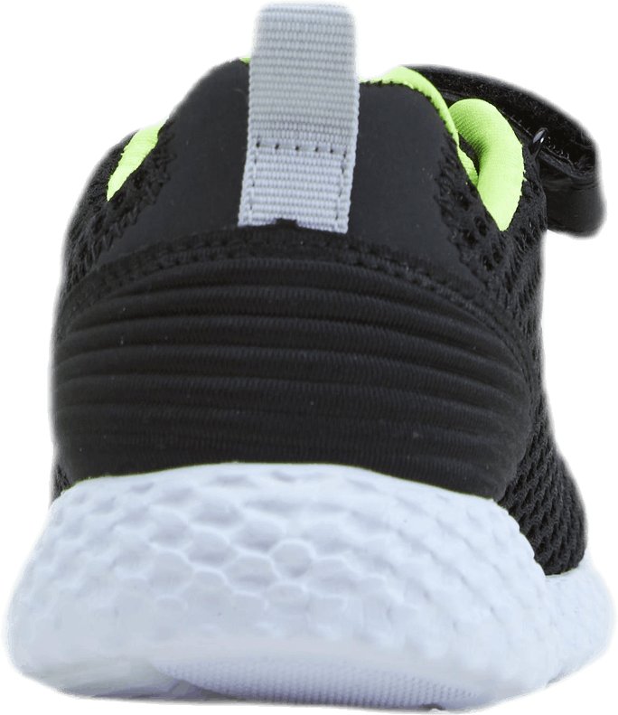 Sprint Velcro PS Musta