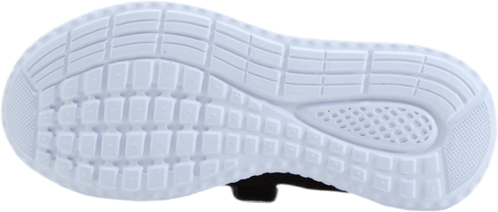Sprint Velcro PS Musta