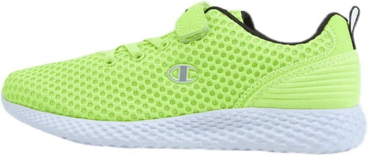 Sprint Velcro PS Jaune