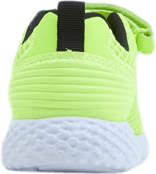 Sprint Velcro PS Jaune