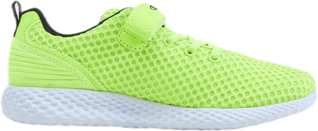 Sprint Velcro PS Jaune