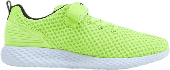 Sprint Velcro PS Jaune
