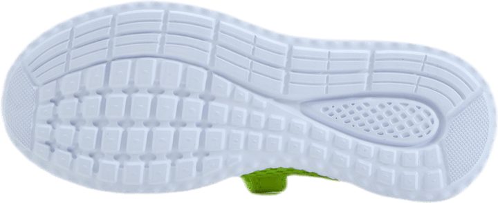 Sprint Velcro PS Jaune