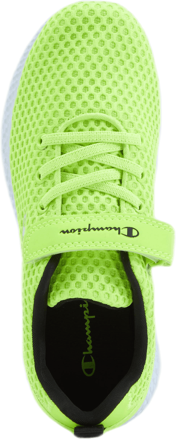 Sprint Velcro PS Jaune