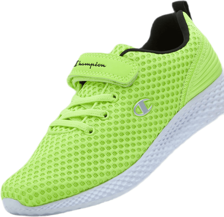 Sprint Velcro PS Jaune