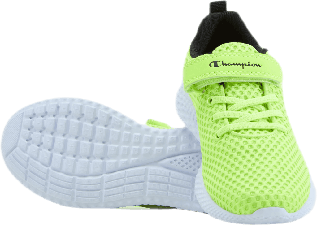 Sprint Velcro PS Jaune