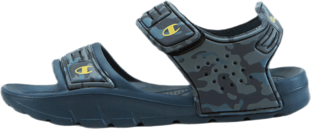 Squirt Swim Sandal PS Blue