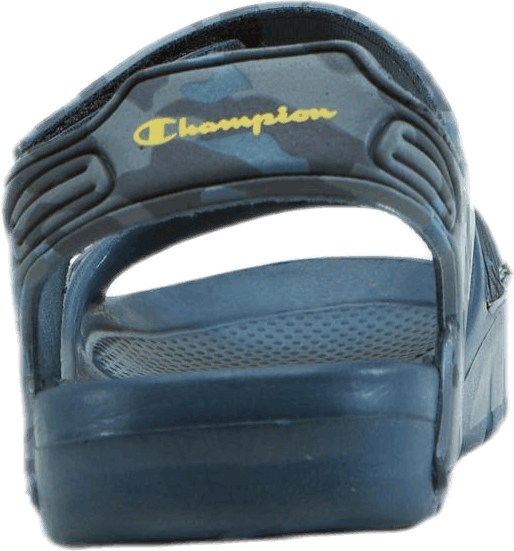 Squirt Swim Sandal PS Blue