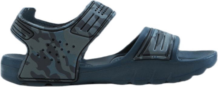 Squirt Swim Sandal PS Blue