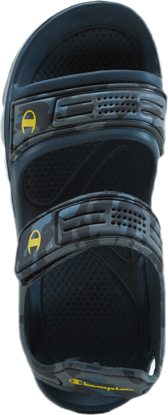 Squirt Swim Sandal PS Blue