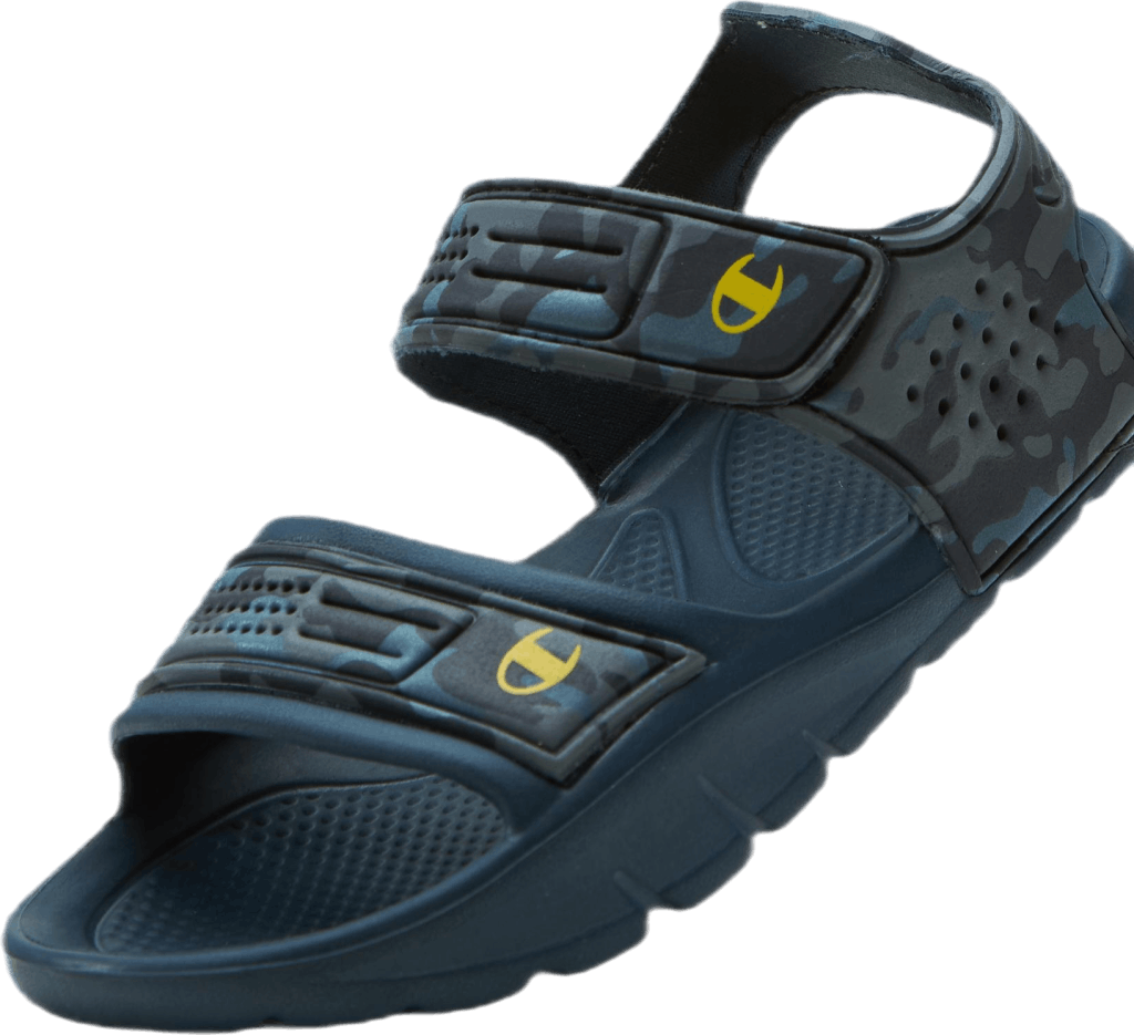 Squirt Swim Sandal PS Blue