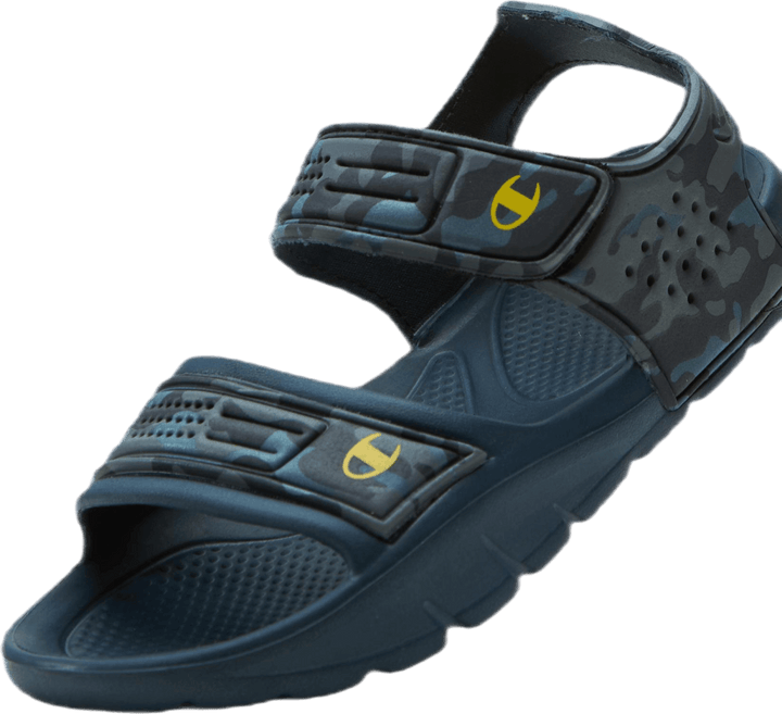 Squirt Swim Sandal PS Blue