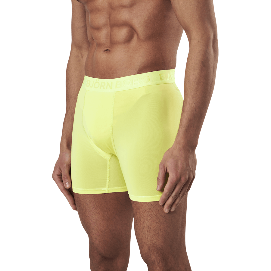 Solid Per 3-pack Orange/Yellow