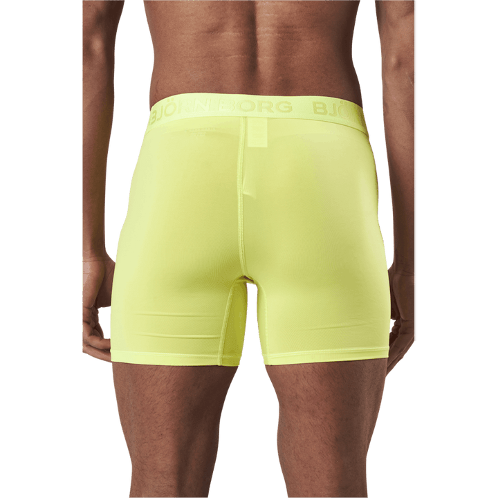 Solid Per 3-pack Orange/Yellow