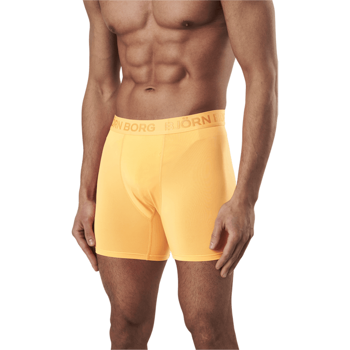 Solid Per 3-pack Orange/Yellow