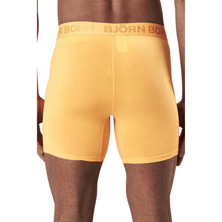 Solid Per 3-pack Orange/Yellow