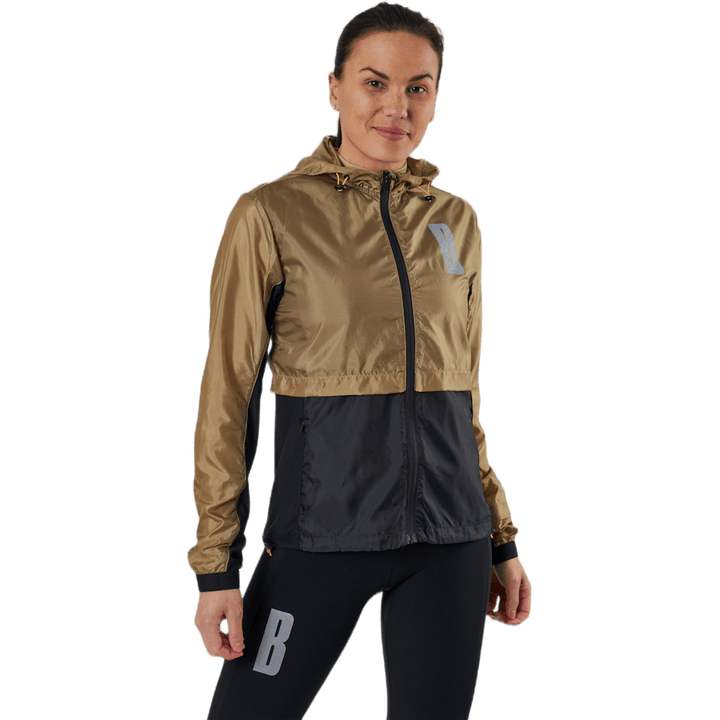 Nattjacka Beige