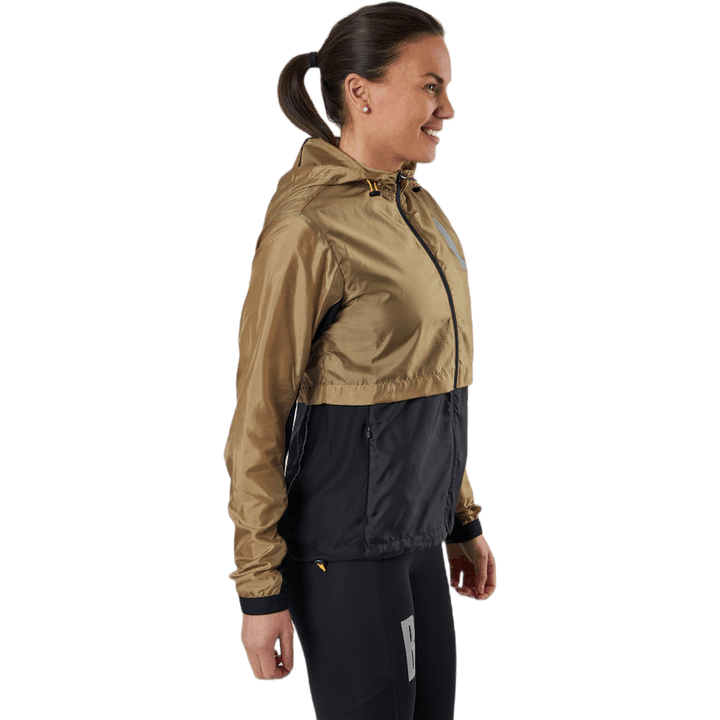 Nattjacka Beige