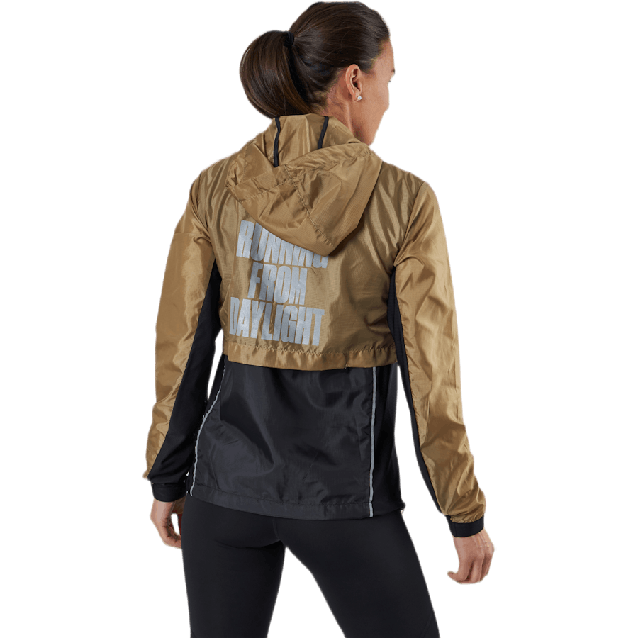 Nattjacka Beige