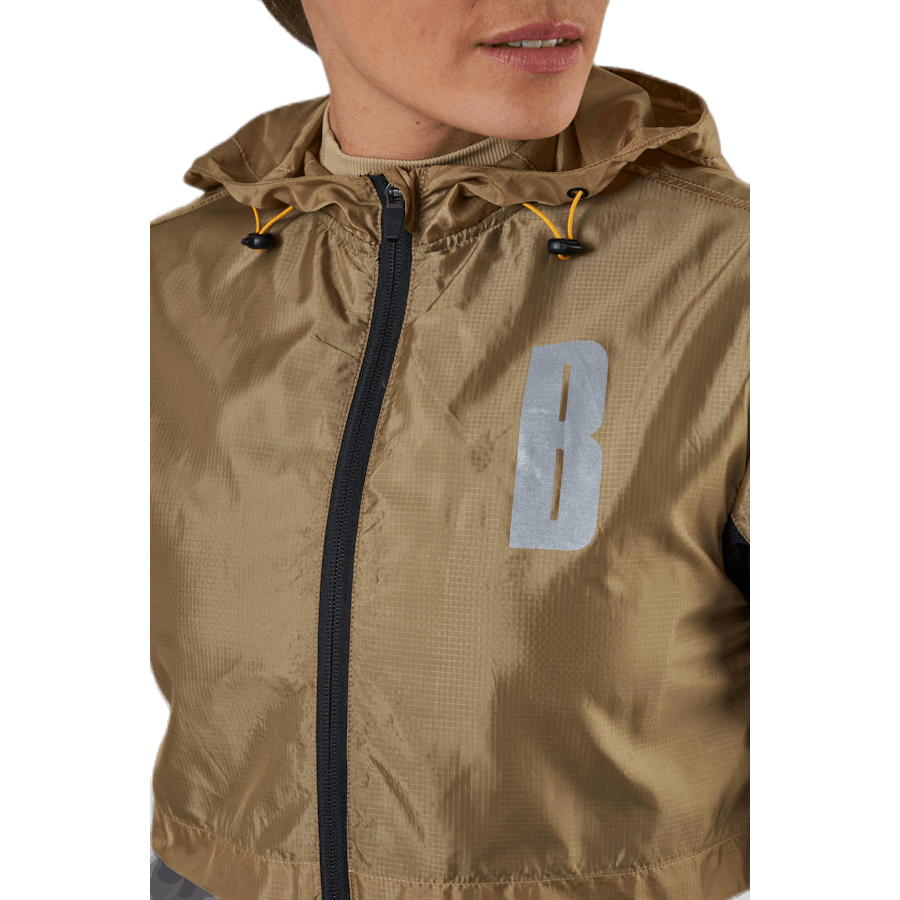 Nattjacka Beige