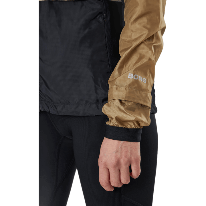 Nattjacka Beige