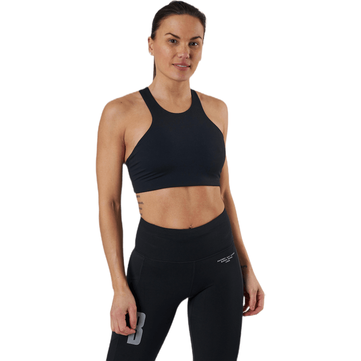 Sutton Solid Top Noir