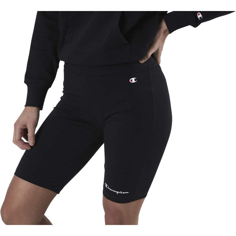Bike Trunk Black