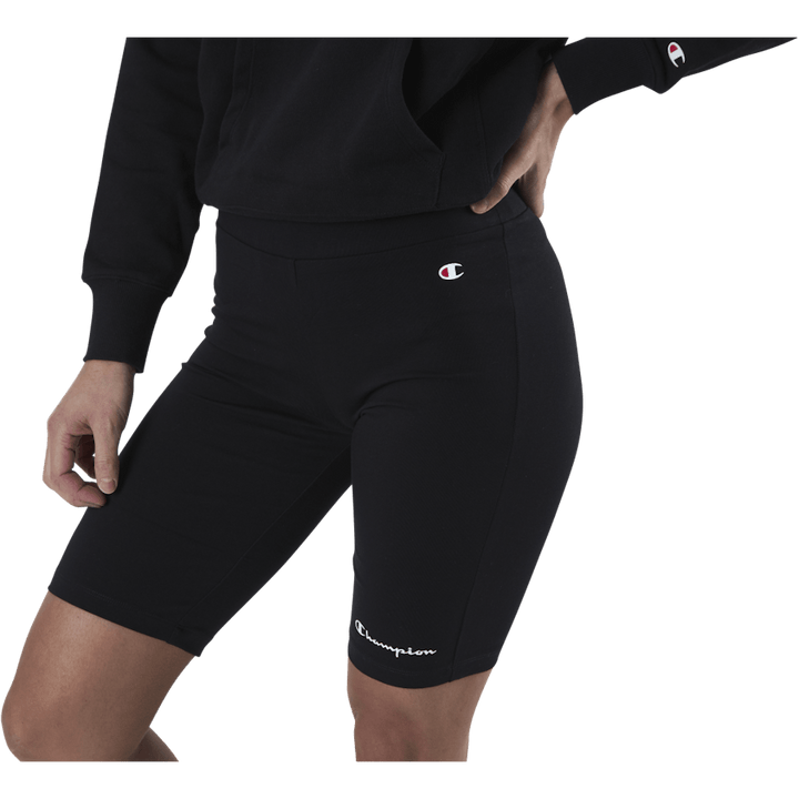 Bike Trunk Black